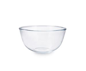 Pyrex® Bol Mezclas Boro Iconic'S 21x21x10 cm (6 Unidades) de Vidrio Transparente