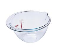 Pyrex® Bol Mezclas Let'S Share de Boro 30x28x16cm