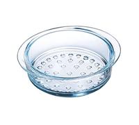 PYREX® Cesta Vapor Steam & Care de Boro 26x23x8cm