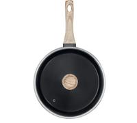 Pyrex Cook & Care Sartén con tapa de 28 cm Antiadherente