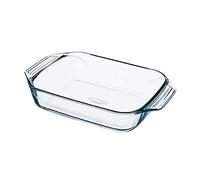 Pyrex Fuente rectangular Optimum 39 x 25 cm