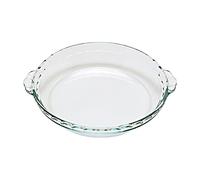 Pyrex® Molde Tarta Plano Asas Iconic'S 26x23x5 cm (8 Unidades) inevitable