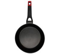 Pyrex OPTIMA + Sartén Honda Aluminio Forjado 28Cm