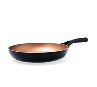 Pyrex® Sartén Aluminio Prensado Action 28 cm (5 Unidades) Cobre