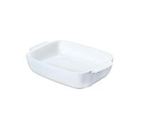 PYREX SIGNATURE Fuente Rectangular Cerámica 36X23X7Cm
