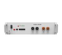 Pytes E-Box 48100R TE + batería LifePO4