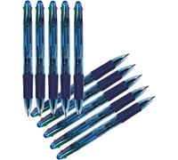 Q-connect 4 Colour Pen Multi KF01938
