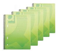 Q-Connect 43460 - Cuaderno espiral