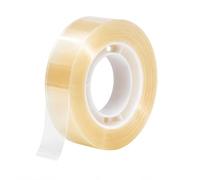 Q-Connect - Cinta Adhesiva 33 Mt X 15 Mm