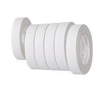 Cinta adhesiva q-connect doble cara 33 mt x 25 mm - KF02221