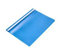 Q Connect KF01454 - Carpeta Dossier A4 con Fastener - Azul - Pack de 5 uds.
