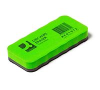Q-Connect KF01972 - Borrador para pizarra blanca (lavable)
