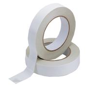 Cinta adhesiva q-connect doble cara 33 mt x 25 mm - KF02221