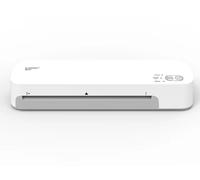 Q-connect Plastificadora KF19091 DIN A4 Estándar 2 Rodillos hasta 125 micras