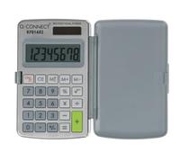 Q-Connect Pocket Calculator 8-digit KF01602