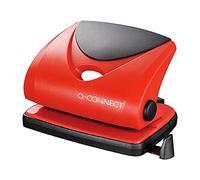 Q-Connect - Taladrador Kf02156, Color Rojo