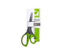 Q-Connect - Tijeras (20,3 cm)