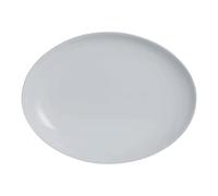 Q4998- Plato ovalado 33 x 25 cm Diwali Granit Luminarc