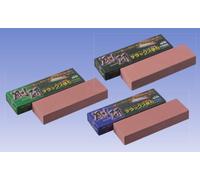 QA-0312 Naniwa Japanese Dx Whetstone Gouken #1200 Qa0312 Afiladores F S Nuevo