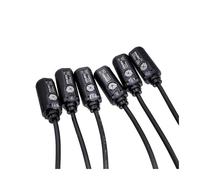 QAZXSEMUI E3FA-DN11 Interruptor de inducción con Sensor fotoeléctrico 10-30 V CC NPN 3 Hilos DN12 DN13(E3FA-DN15)