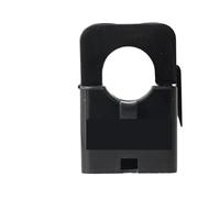 QAZXSEMUI Sensor de Corriente alterna con Transformador núcleo Dividido KCT-16, tamaño Pinza: 16 mm(30mA)