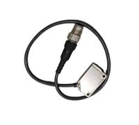 QAZYUIENW Sensor fotoeléctrico E3ZM-CD82-M1TJ, Interruptor de proximidad, Interruptor optoelectrónico for la Industria