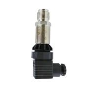 QBE2003/2103-P4/10/16/25 transmisor de presión sensor agua líquida(QBE2103-P1/0...1 bar 4…20 mA)