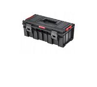 Qbrick 1378 - caja de herramientas con asa, caja de herramientas (kg)