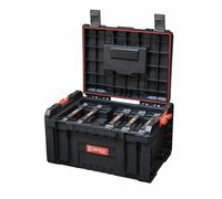 Qbrick 5987 4256 - caja de herramientas modular (incluye 5 organizador