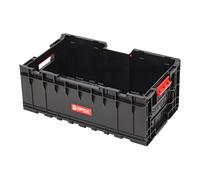 Qbrick apilables caja almacenamiento caja 57 x 36 x 24 caja de transpo