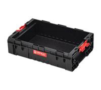 Qbrick System Caja de herramientas sin tapa 450 x 310 x 130 mm abierta modular