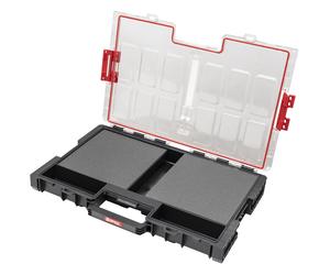 QBRICK Organizer L System ONE con ESPUMA