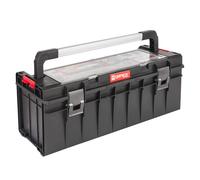 Qbrick pro700 - caja de herramientas (65 x 27 x 27 cm), diseño profes