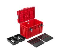 QBRICK PROFI 450 - Maletín de herramientas 52l