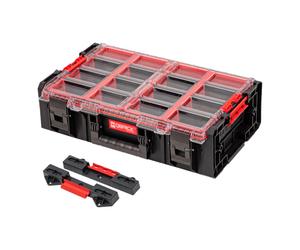 Qbrick sistema organizador de un adaptador promo 2xl