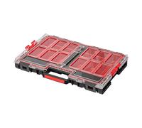 Qbrick sistema orgqxlczapg003 organizador xl system one - caja de herr
