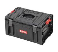 Qbrick System Caja De Herramientas Vacía Organizador 450 x 334 x 240 mm Negro Rojo PRO Toolbox 2.0