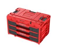 Qbrick system caja herramientas maletin caixa de ferramentas one drawe