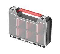 Qbrick system pro organizador organizador multicaja de herramientas ?