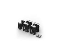 Qbrick System Custom Connectors Set 3
