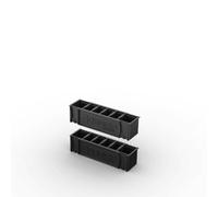 Qbrick System Long Items Holder