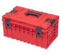 QBRICK SYSTEM Caja Herramientas Maletin Caixa De Ferramentas ONE 350 2.0 Vario RED Ultra HD Rojo 600 x 400 x 330 mm