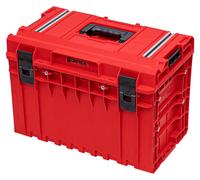 Qbrick System ONE 450 2.0 Technology RED ULTRA HD Maletín de herramientas a medida organizador modular 585 x 385 x 420 mm 52 l apilable IP66