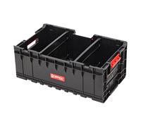 Qbrick system one box plus - caja de herramientas (35 l)