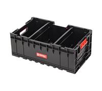 Qbrick system one box plus - caja de herramientas (35 l)