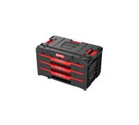 Qbrick system one drawer 3 toolbox 2.0 - bolsa de herramientas