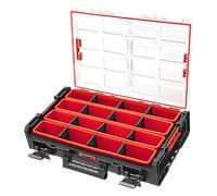 Qbrick system one organizer xl 2.0 long bin - bolsa de herramientas