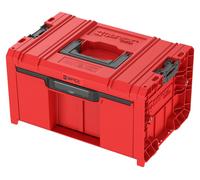 Qbrick System PRO Cajón 1 Caja de herramientas 2.0 Basic RED Ultra HD Caja de herramientas a medida 450 x 310 x 244 mm 12 l