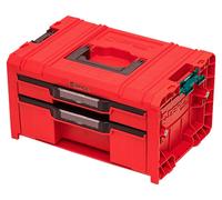 Qbrick system caja herramientas maletin caixa de ferramentas pro drawe
