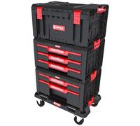 Qbrick system pro drawer workshop set 2 - juego de herramientas comple